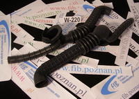 WĄŻ ZBIORNIK-FILTR